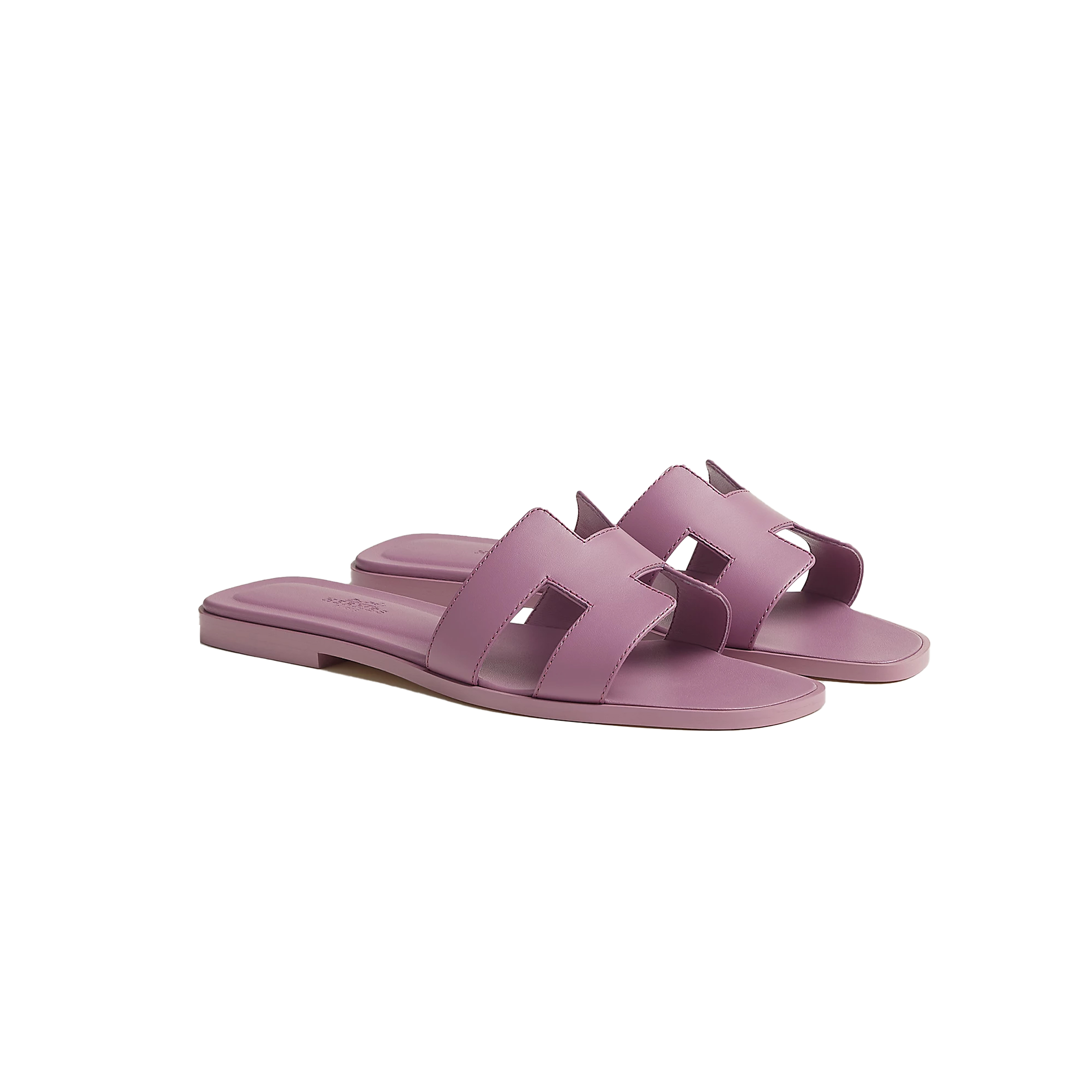 HERMES ORAN SANDAL H202230Z HERMES ORAN SANDAL H202230Z